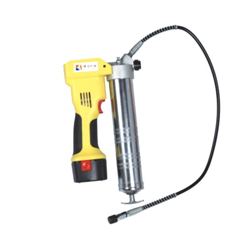 12V Cordless Grease Gun